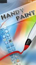 Nokia HandyPAINT mobile app for free download